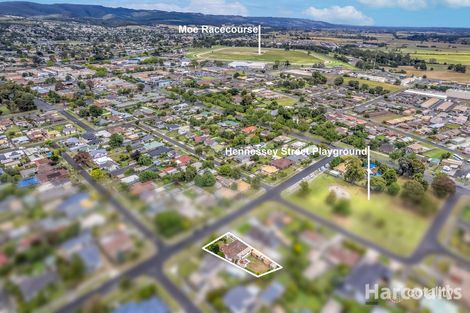 Property photo of 86 Hennessey Street Moe VIC 3825