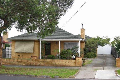 31 Valerian Ave, Altona North, VIC 3025