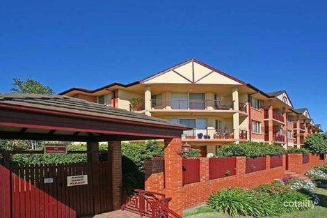 Property photo of 32/470-482 Kingsway Miranda NSW 2228