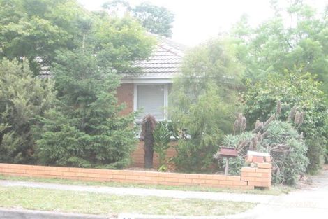 Property photo of 46 Morrie Crescent Blackburn North VIC 3130