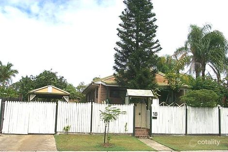Property photo of 18 Ascot Drive Loganholme QLD 4129