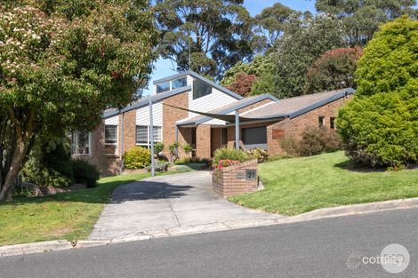 21 Rathkeale Ave, Mount Helen, VIC 3350