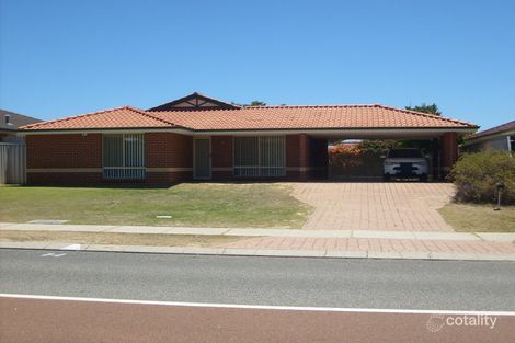 Property photo of 50 Fairway Circle Connolly WA 6027