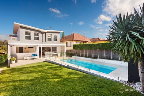 Property photo of 56 Burnell Street Russell Lea NSW 2046