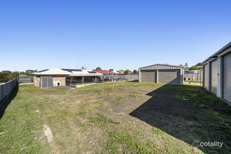 Property photo of 26 Belclaire Drive Westbrook QLD 4350