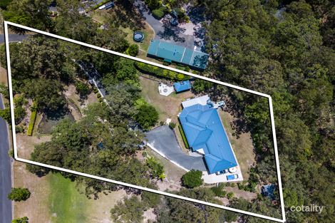 Property photo of 9 Incline Drive Worongary QLD 4213