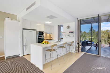 Property photo of 340/4 Firetail Drive Warriewood NSW 2102