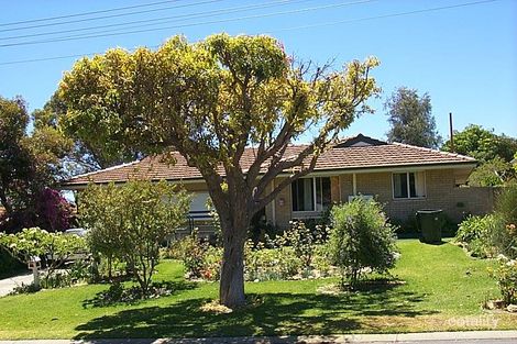 3 Mackay Way, Hillarys, WA 6025