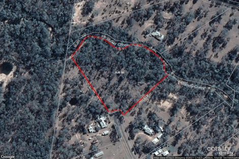 Property photo of 50 Ironbark Place Nanango QLD 4615