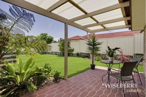 Property photo of 52 Wymeera Circuit Wyee Point NSW 2259