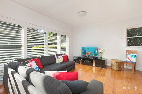 Property photo of 70 Monteith Street Warrawee NSW 2074