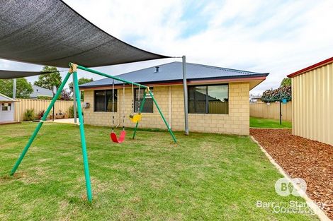 Property photo of 19 Clarence Crescent Millbridge WA 6232