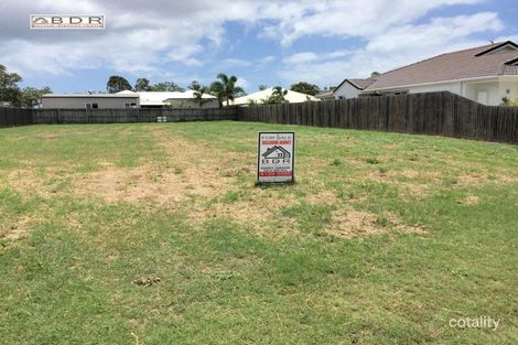 Property photo of 17 Traviston Way Burrum Heads QLD 4659