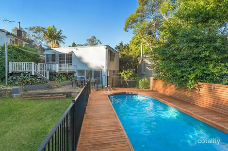 Property photo of 70 Monteith Street Warrawee NSW 2074