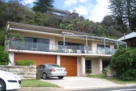 Property photo of 8 Ocean Road Palm Beach NSW 2108