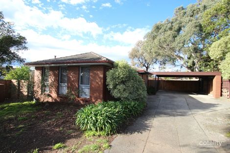 12 Haverbrack Dr, Mulgrave, VIC 3170