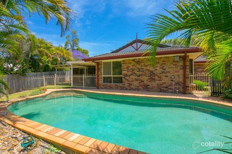 Property photo of 8 Agate Court Alexandra Hills QLD 4161