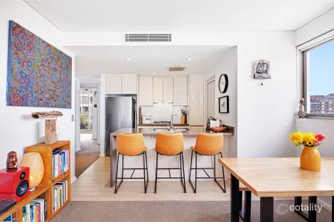 433/11 Victoria Park Pde, Zetland, NSW 2017