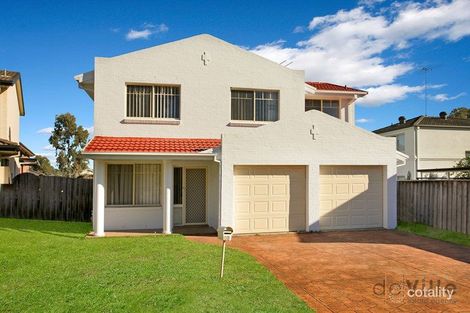 Property photo of 30 Greygum Avenue Rouse Hill NSW 2155