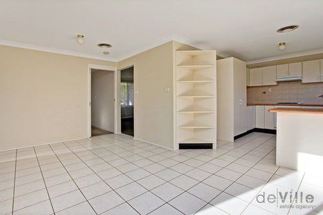Property photo of 30 Greygum Avenue Rouse Hill NSW 2155