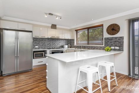 Property photo of 3 Woolls Crescent Ropes Crossing NSW 2760