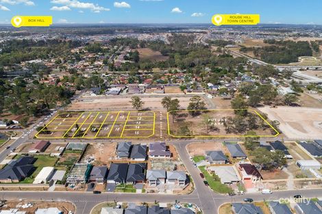 Property photo of 7 Constance Avenue Schofields NSW 2762