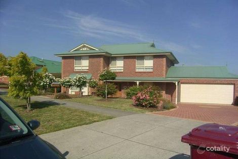 Property photo of 43 Heatherbrae Crescent Sunbury VIC 3429