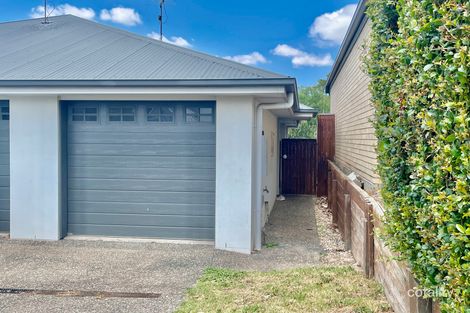 1/38 Parkview Dr, Glenvale, QLD 4350