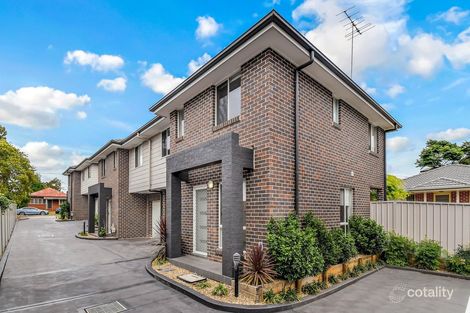 3/169 Canberra St, St Marys, NSW 2760