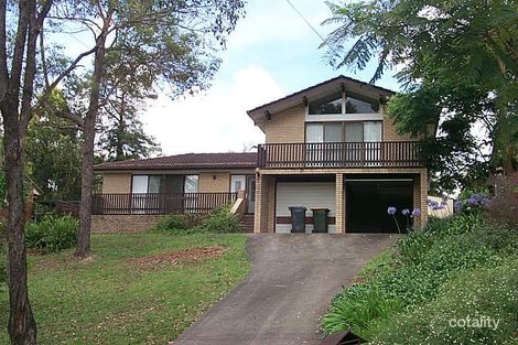 66 Twilight St, Kenmore, QLD 4069