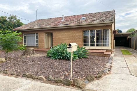 43 Linnet St, Altona, VIC 3018