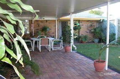 Property photo of 29 Devonshire Drive Alexandra Hills QLD 4161