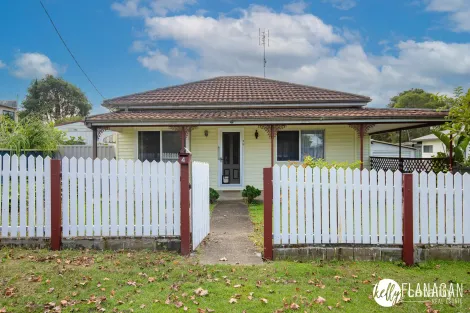 4 Nicholson St, South Kempsey, NSW 2440