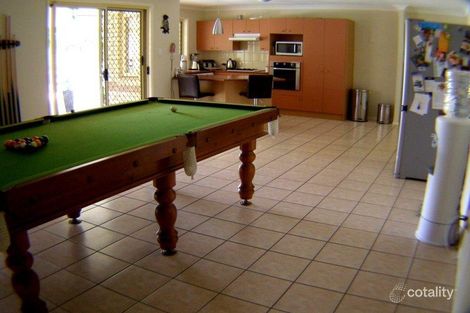 Property photo of 27 Jabiru Place Bellbowrie QLD 4070