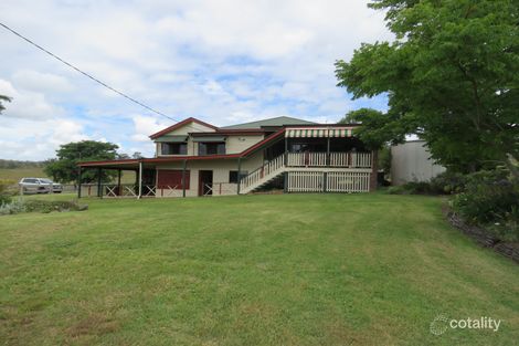 1343 Barambah Rd, Moffatdale, QLD 4605