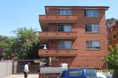 6/12 Mcburney Rd, Cabramatta, NSW 2166