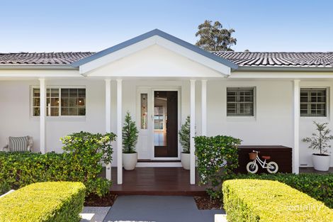 Property photo of 41 Kallaroo Road Bensville NSW 2251