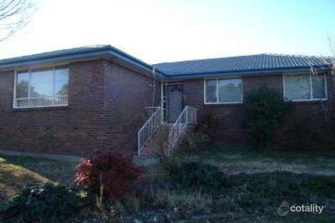 Property photo of 322 Southern Cross Drive Macgregor ACT 2615