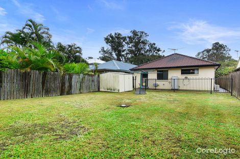 Property photo of 16 Picnic Street Enoggera QLD 4051