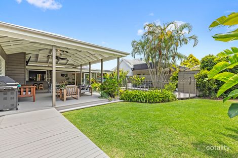 Property photo of 14 Copeland Street Milton QLD 4064