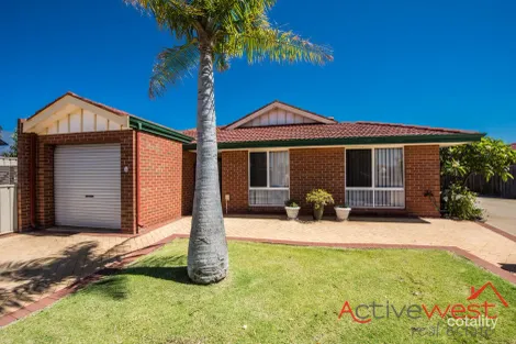 1/27 Fuller St, Bluff Point, WA 6530