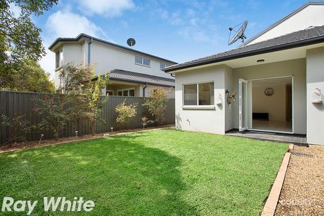 Property photo of 258A Windsor Road Baulkham Hills NSW 2153