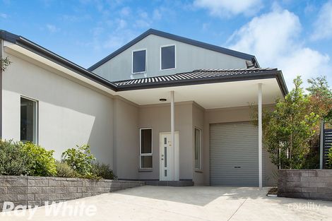 Property photo of 258A Windsor Road Baulkham Hills NSW 2153