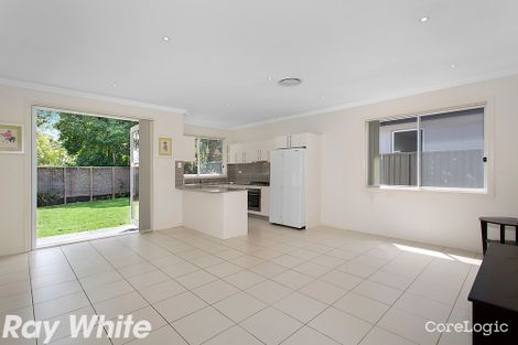 Property photo of 258A Windsor Road Baulkham Hills NSW 2153
