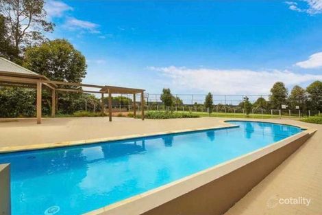 Property photo of P312/81-86 Courallie Avenue Homebush West NSW 2140