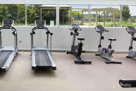 Property photo of P312/81-86 Courallie Avenue Homebush West NSW 2140