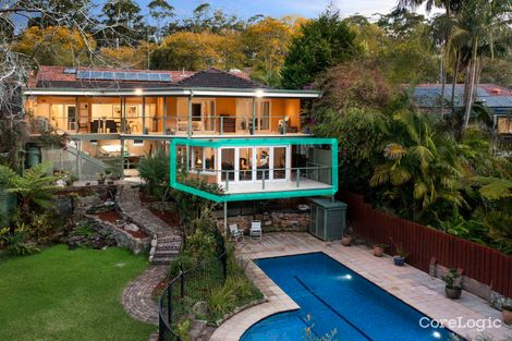 Property photo of 101 Grosvenor Road Lindfield NSW 2070