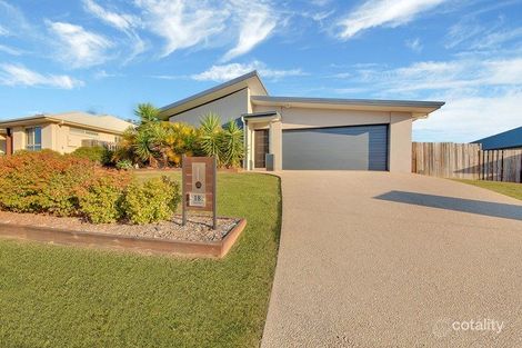 Property photo of 18 Florey Place Kirkwood QLD 4680