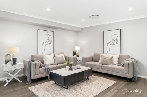 Property photo of 49 Hackney Avenue Box Hill NSW 2765