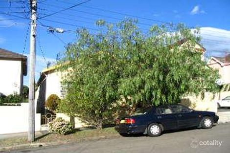 Property photo of 37 Centennial Avenue Randwick NSW 2031